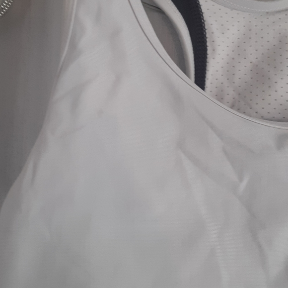 CHAMPION Reversible Sports Bra / Girl's Size Small - Picture 7 of 7